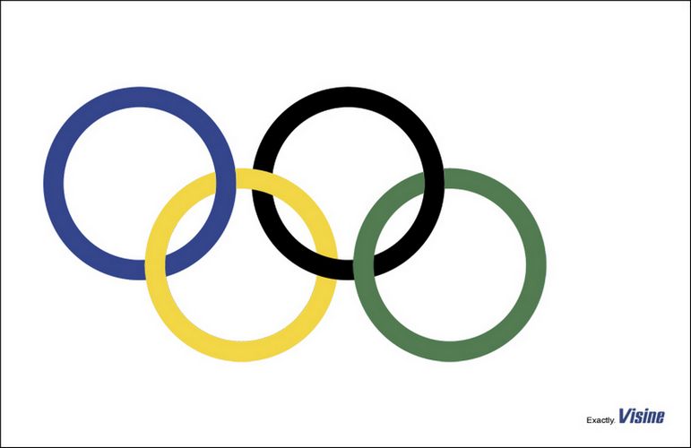 [copywriter]  Jared Creason [art director]  Tomoko Izumoto [client]  Visine [institute] VCU Adcenter