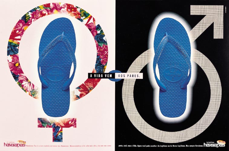 havaianas ads