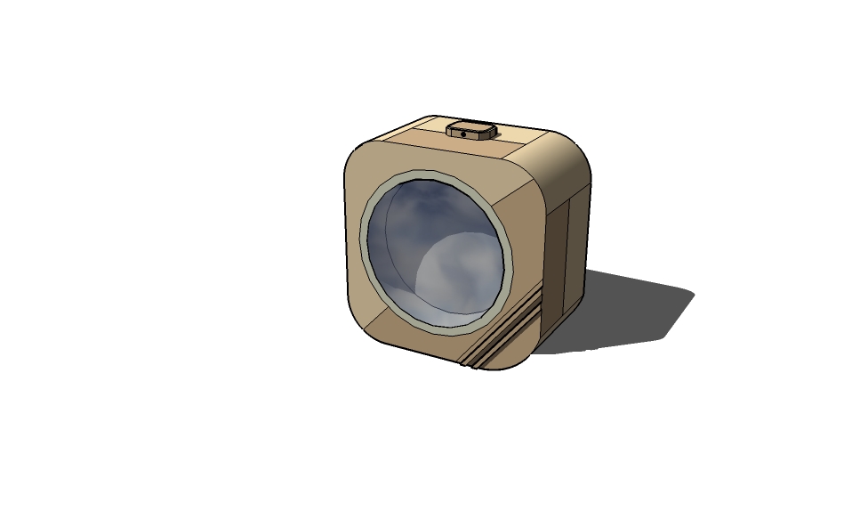 i frogot the numbers and hands of the clock  :P