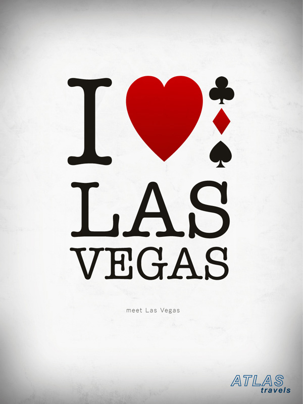 Copy reads: meet Las Vegas