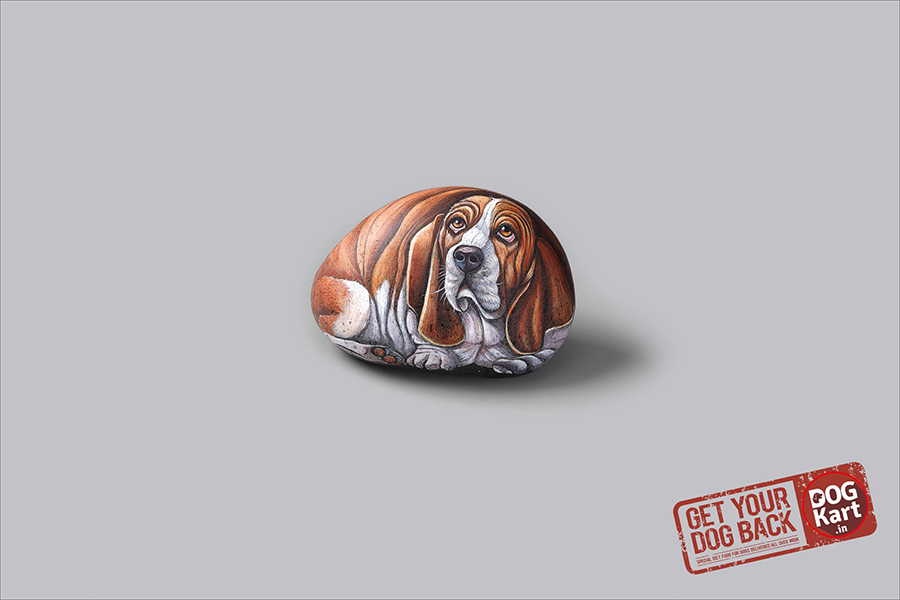 DogKart by Dentsu Impact