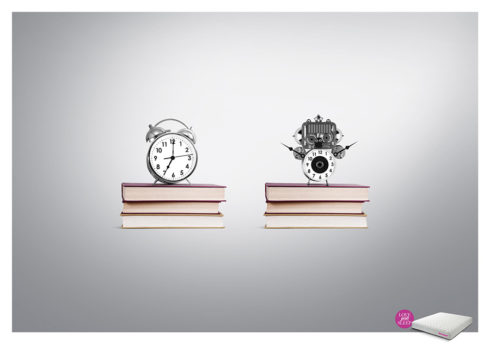 Springwell 'Love Your Sleep' by Dentsu Impact