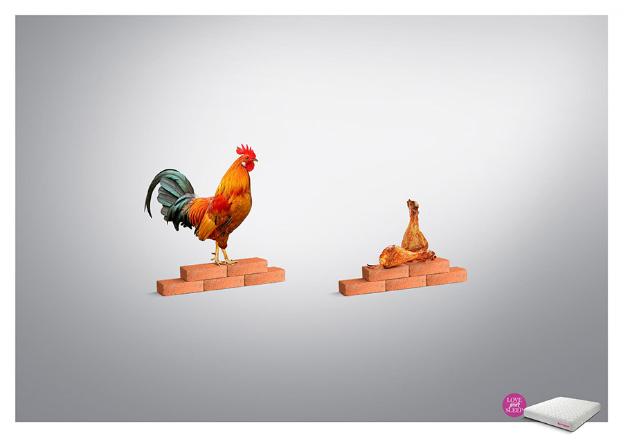 Springwel by Dentsu