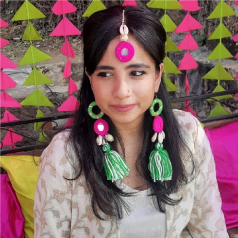 Farzeen Kapadia