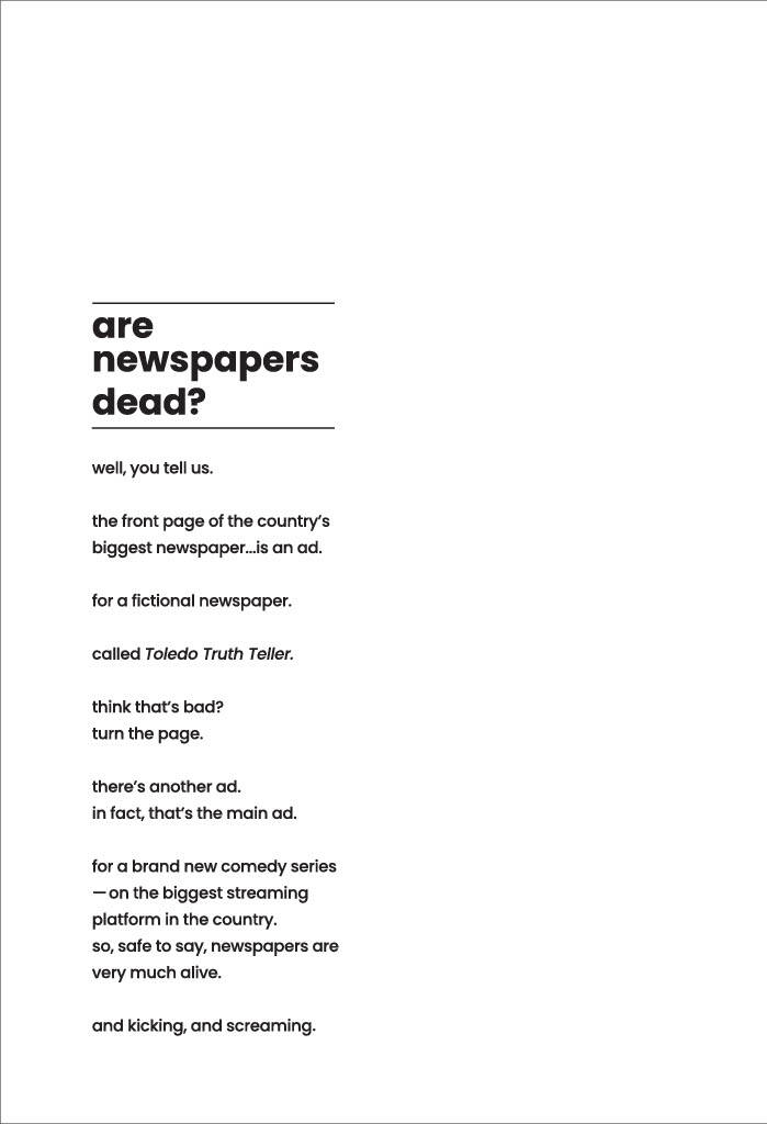 The Paper by Jio Hotstar